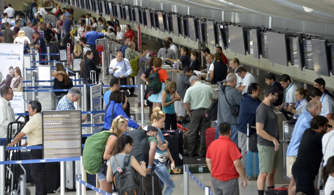Vuelos, Huracanes, Desastres Naturales, Florida