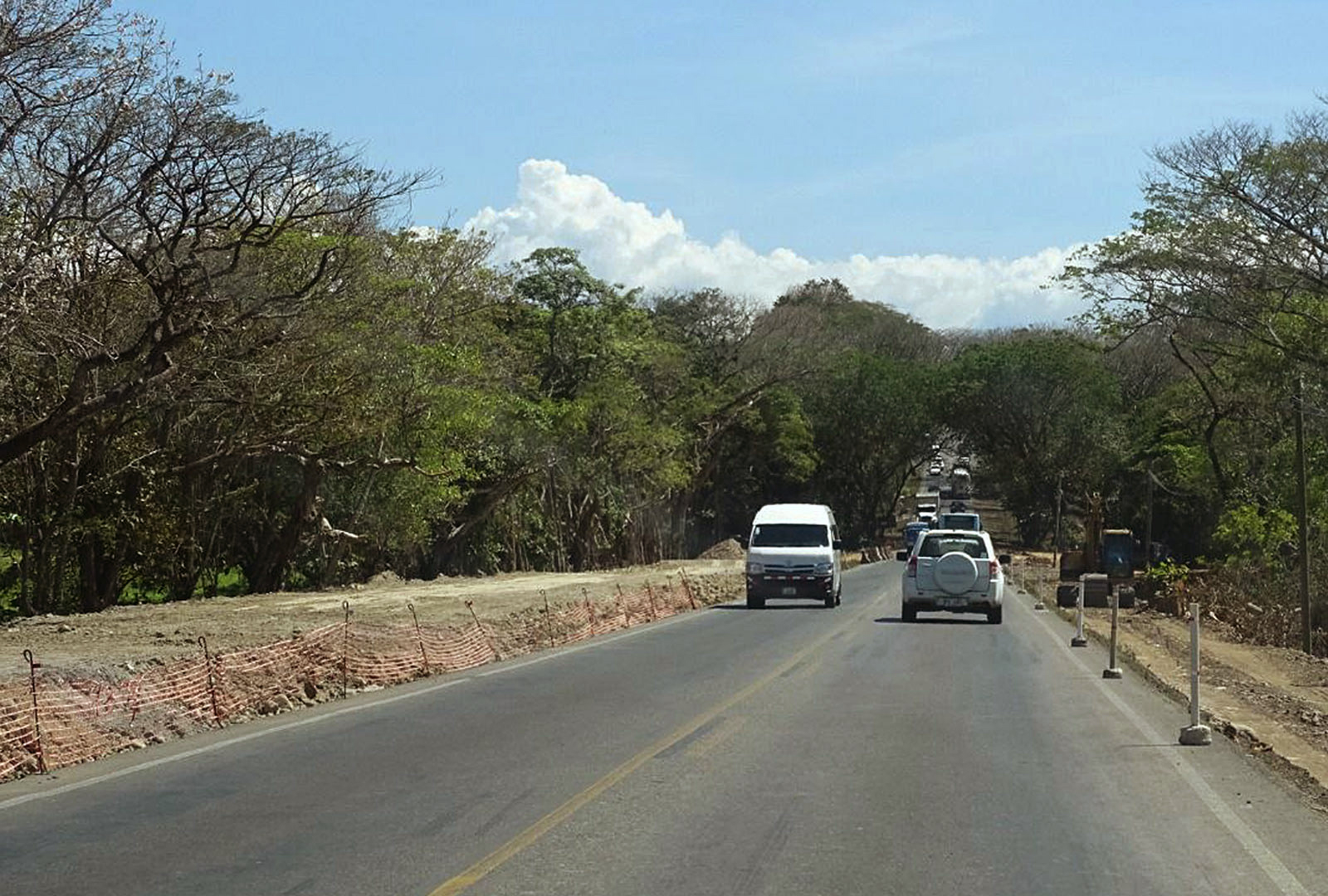 MOPT, Barranca-Limonal, ruta, información pública, Sala IV