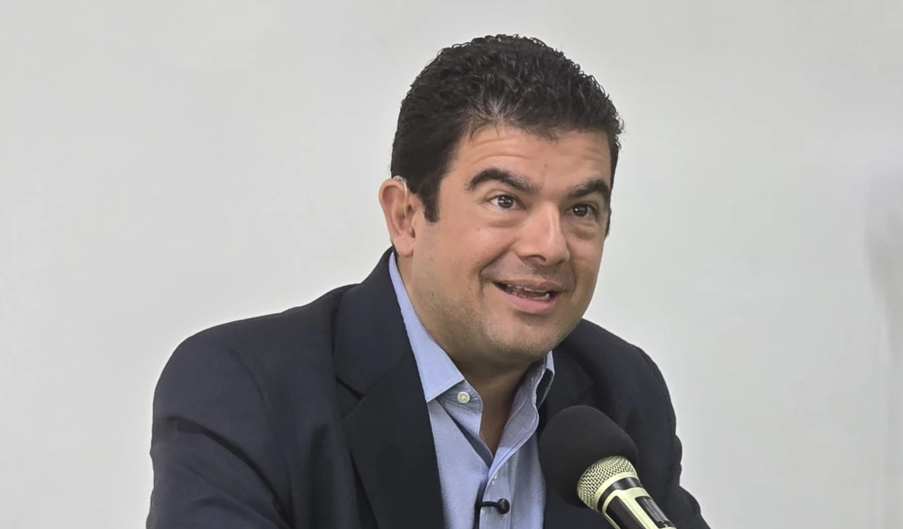 Álvaro Ramos, Miguel Guillén, Antonio Álvarez, San Ramón, Asambleas cantonales