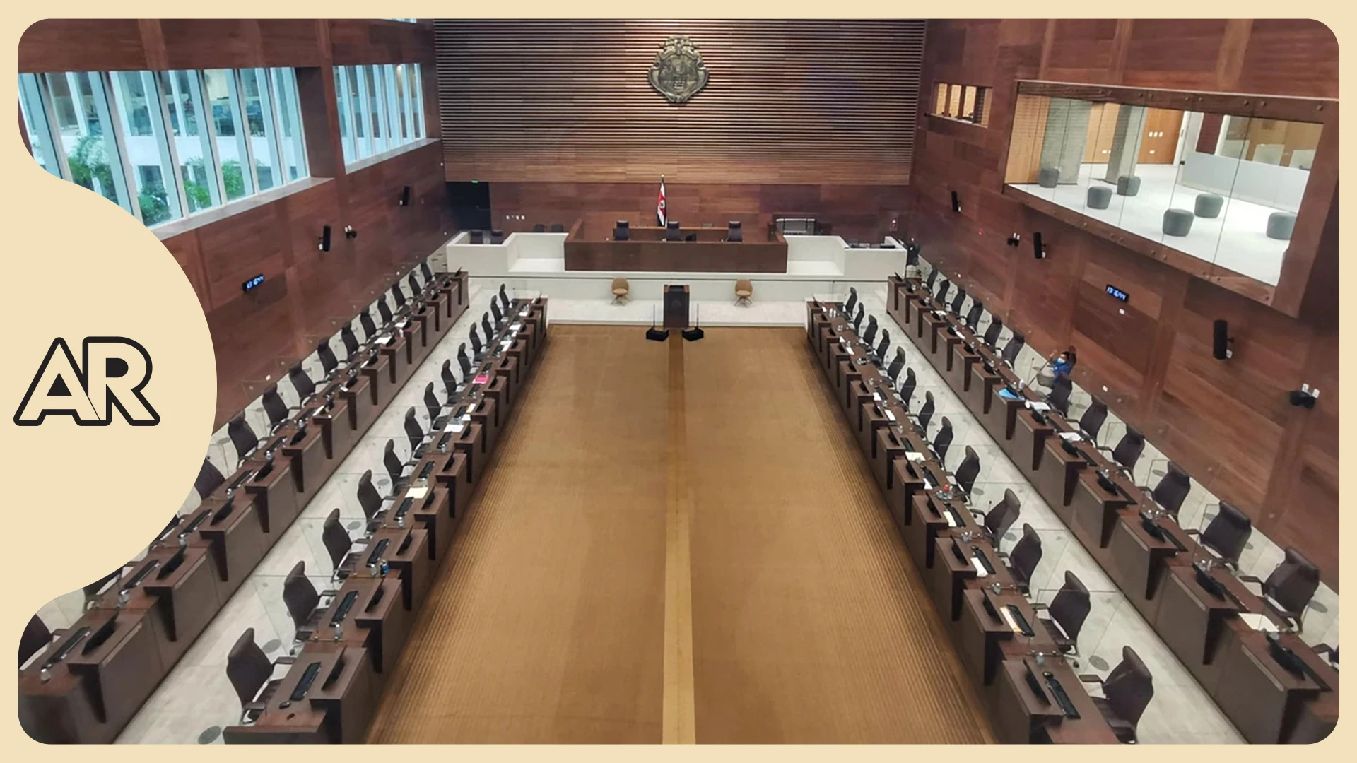 Candidatos a diputados por Alajuela exponen su visión sobre el próximo Congreso