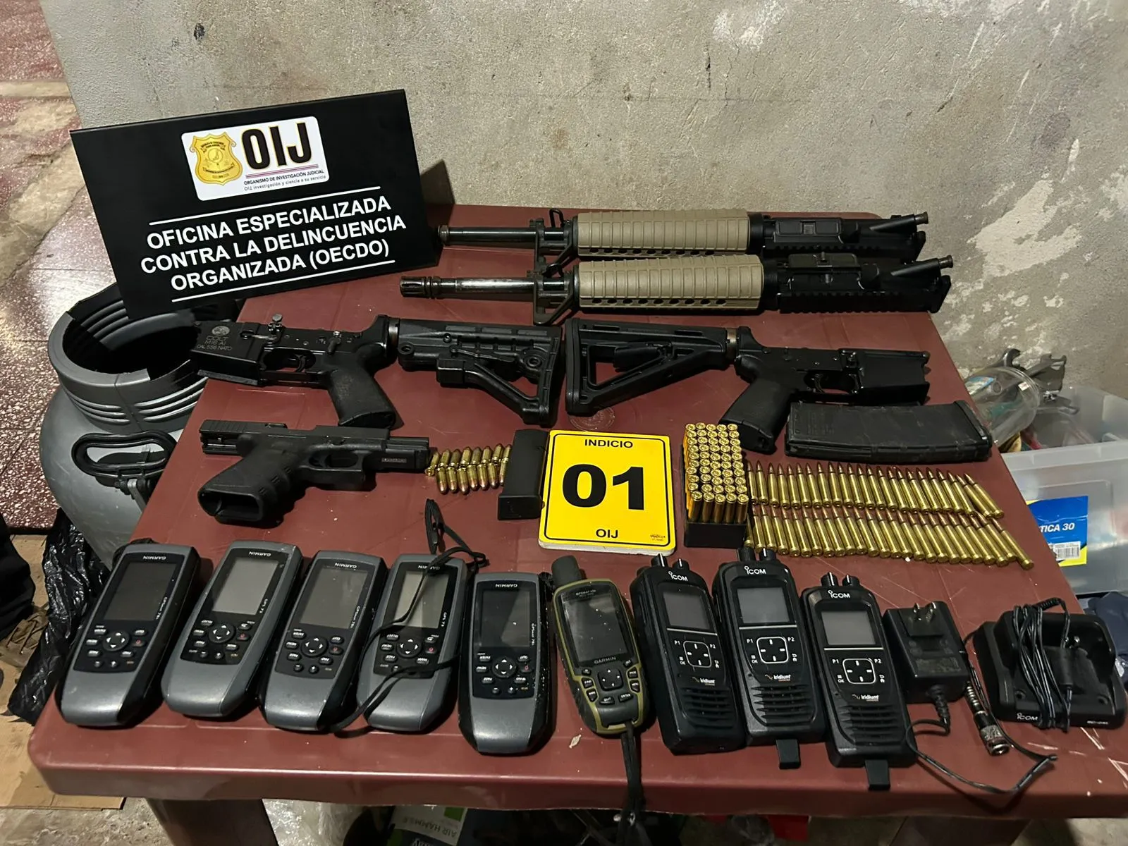 041125_Allanamientos_OIJ_Cartel_Tico_interna