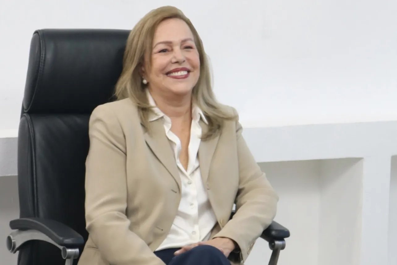 Ana Virginia Calzada, democracia, dictadura, noticias, Costa Rica