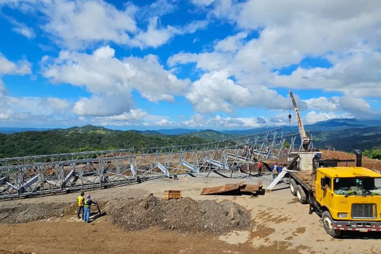 Puente, Cambronero, Bailey, MOPT, noticias, Costa Rica