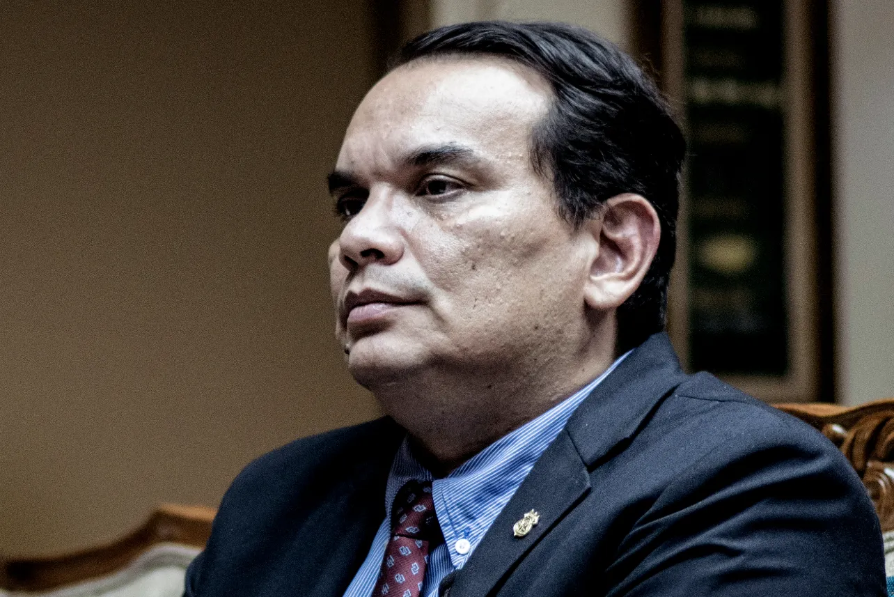 violación, denuncias, director, OIJ, Randall Zúñiga, noticias, Costa Rica