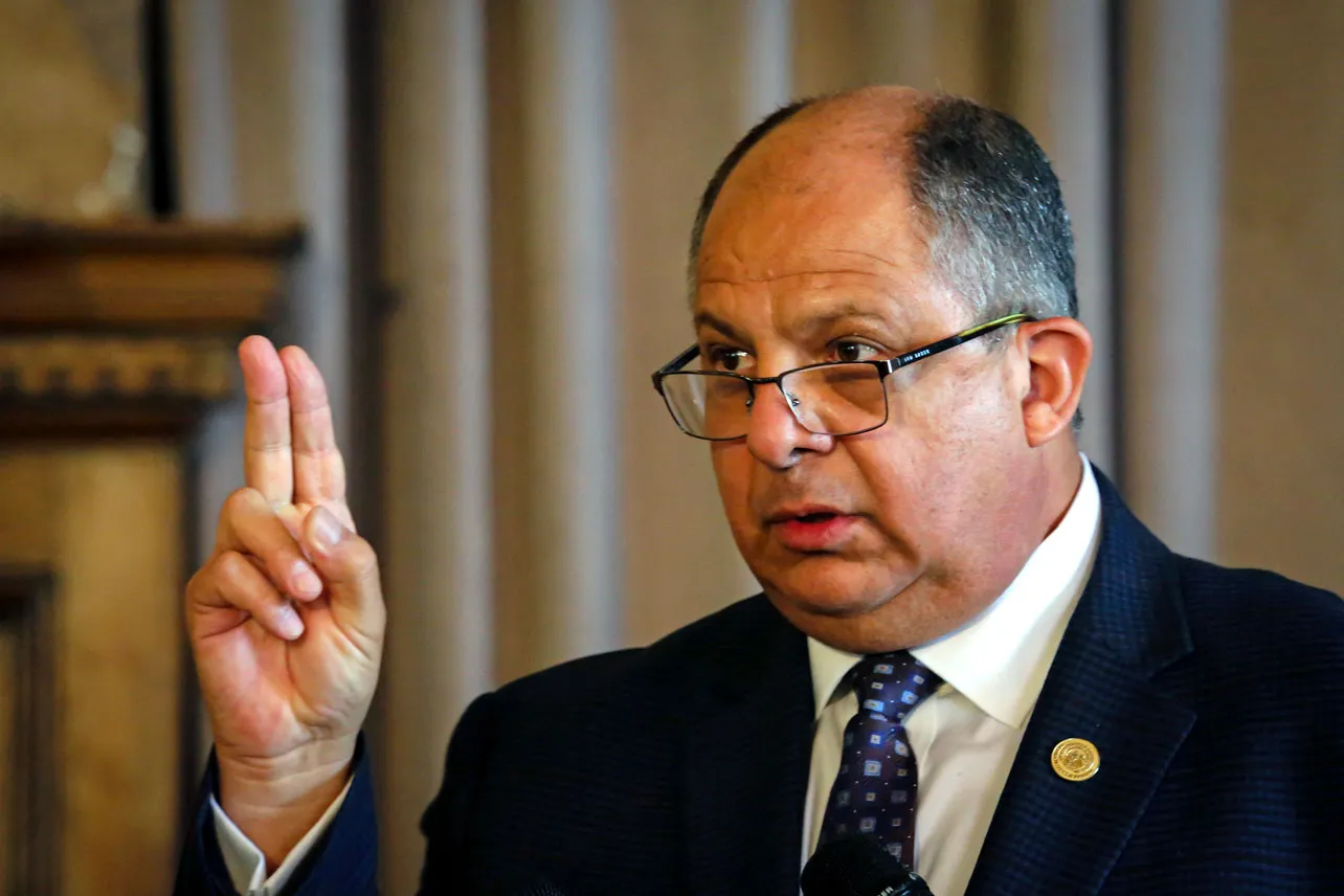 bancrédito, cierre, juicio, ministerio público