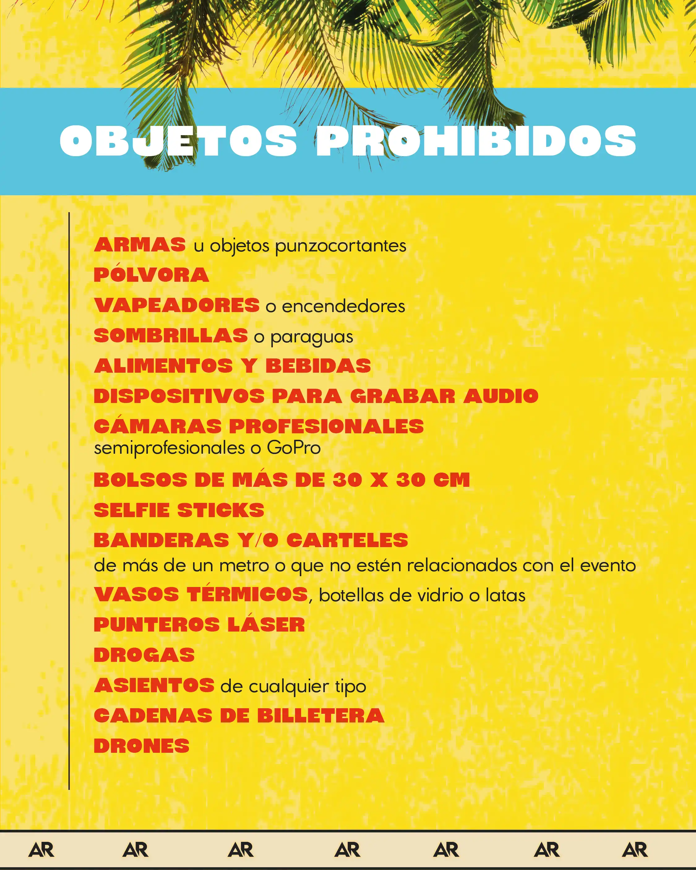 Guía para el concierto de Bad Bunny, lo que hay que saber