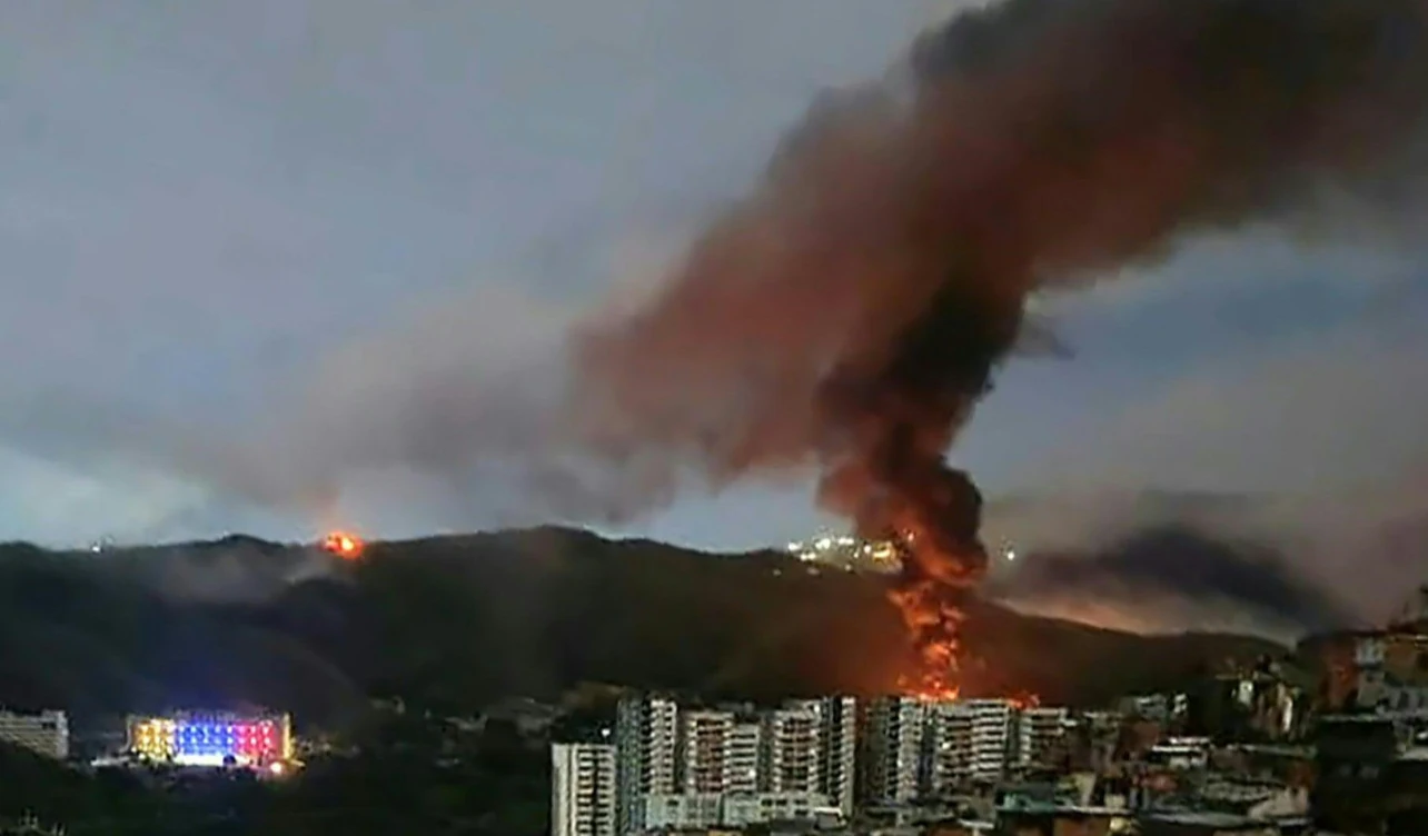 soldados, eeuu, venezuela, captura, nicolás maduro, pentágono