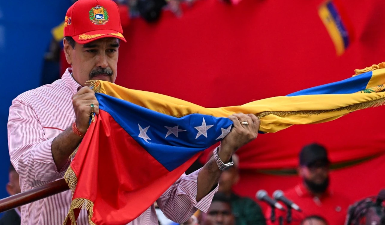 Nicolás Maduro, audiencia, justicia, EEUU, Nueva York, narcotráfico, Venezuela