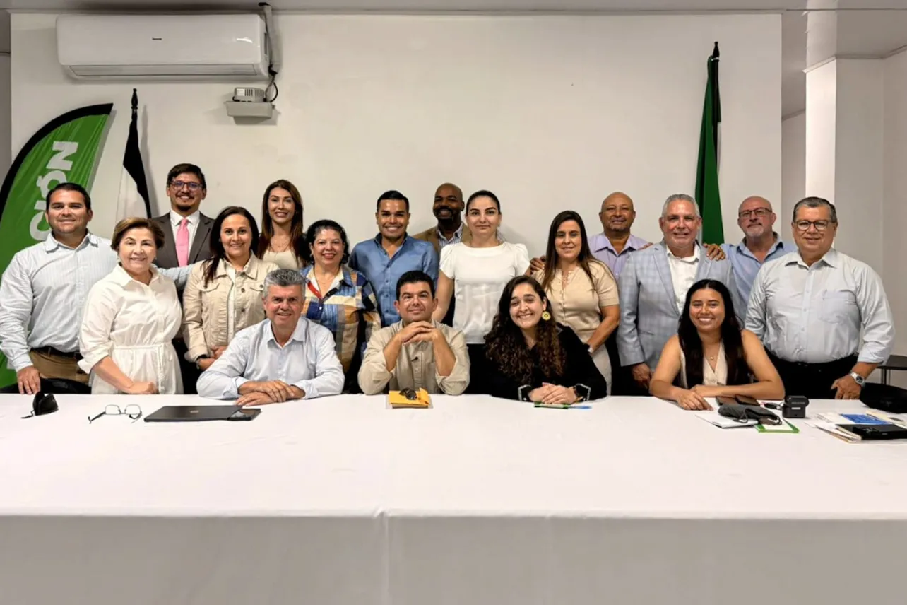 presidencia, Congreso, fracción, PLN, directorio, Álvaro Ramos, noticias, Costa Rica