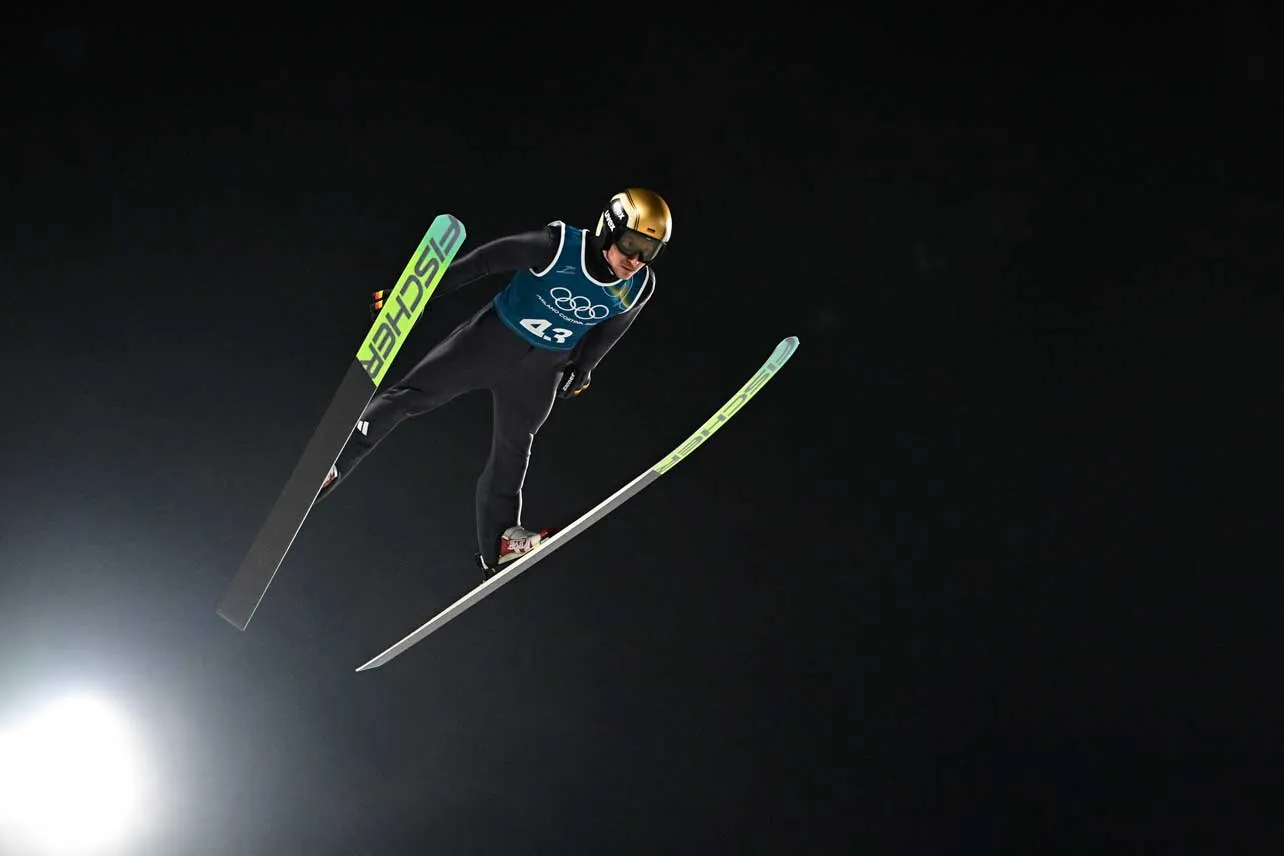 esquí, aumento de pene