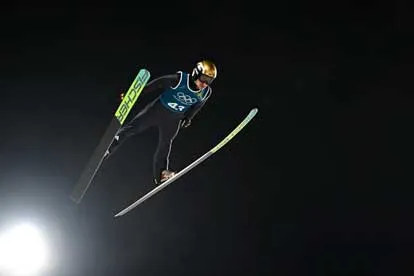 esquí, aumento de pene