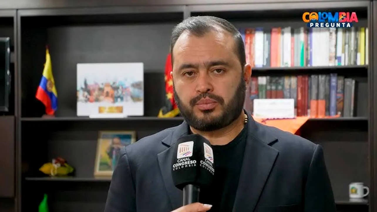 atentado, ataque, senador, Colombia, guardaespaldas, muertes