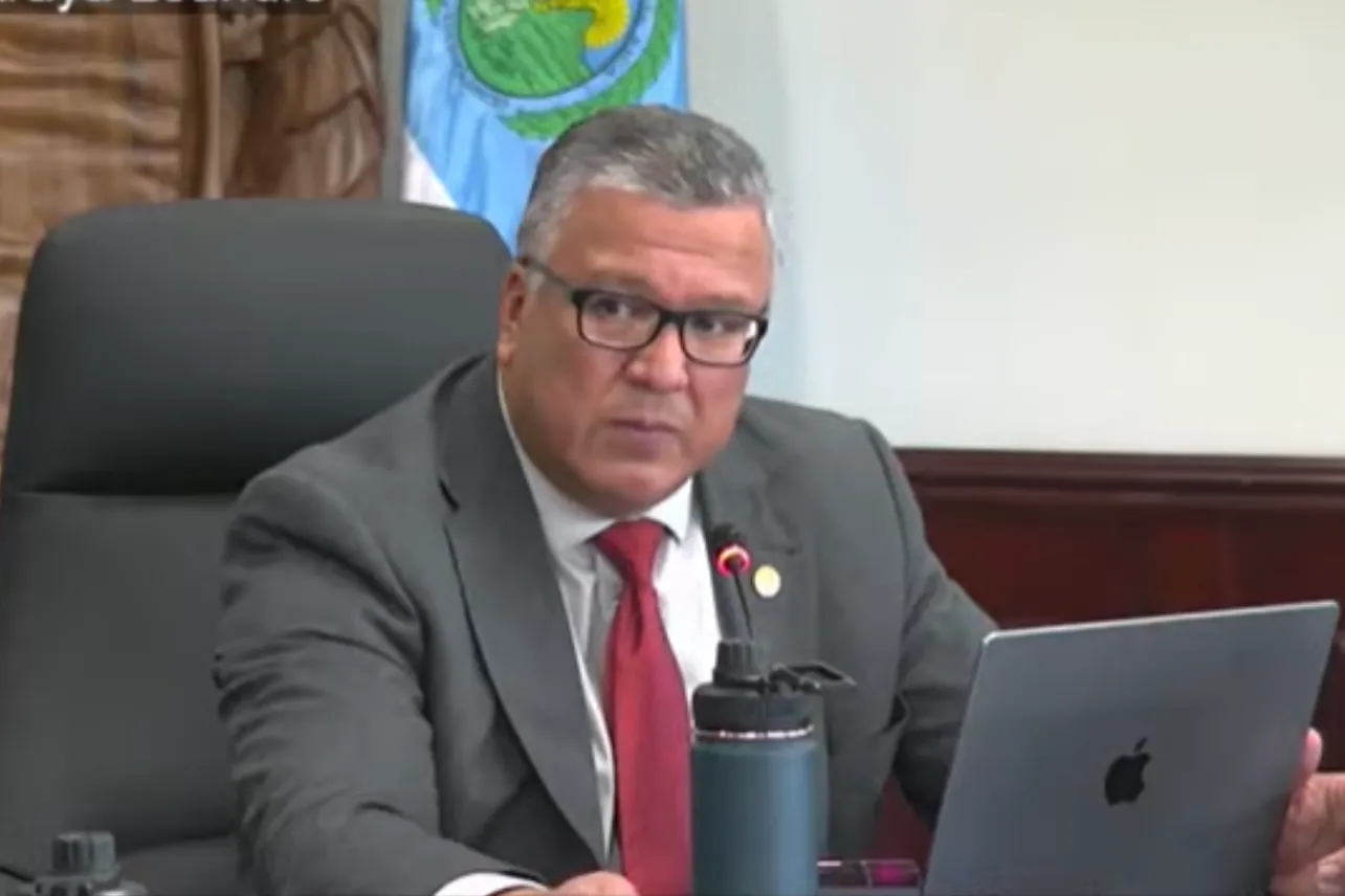 rector UCR, almuerzos, gastos, facturas, Carlos Araya, noticias, Costa Rica