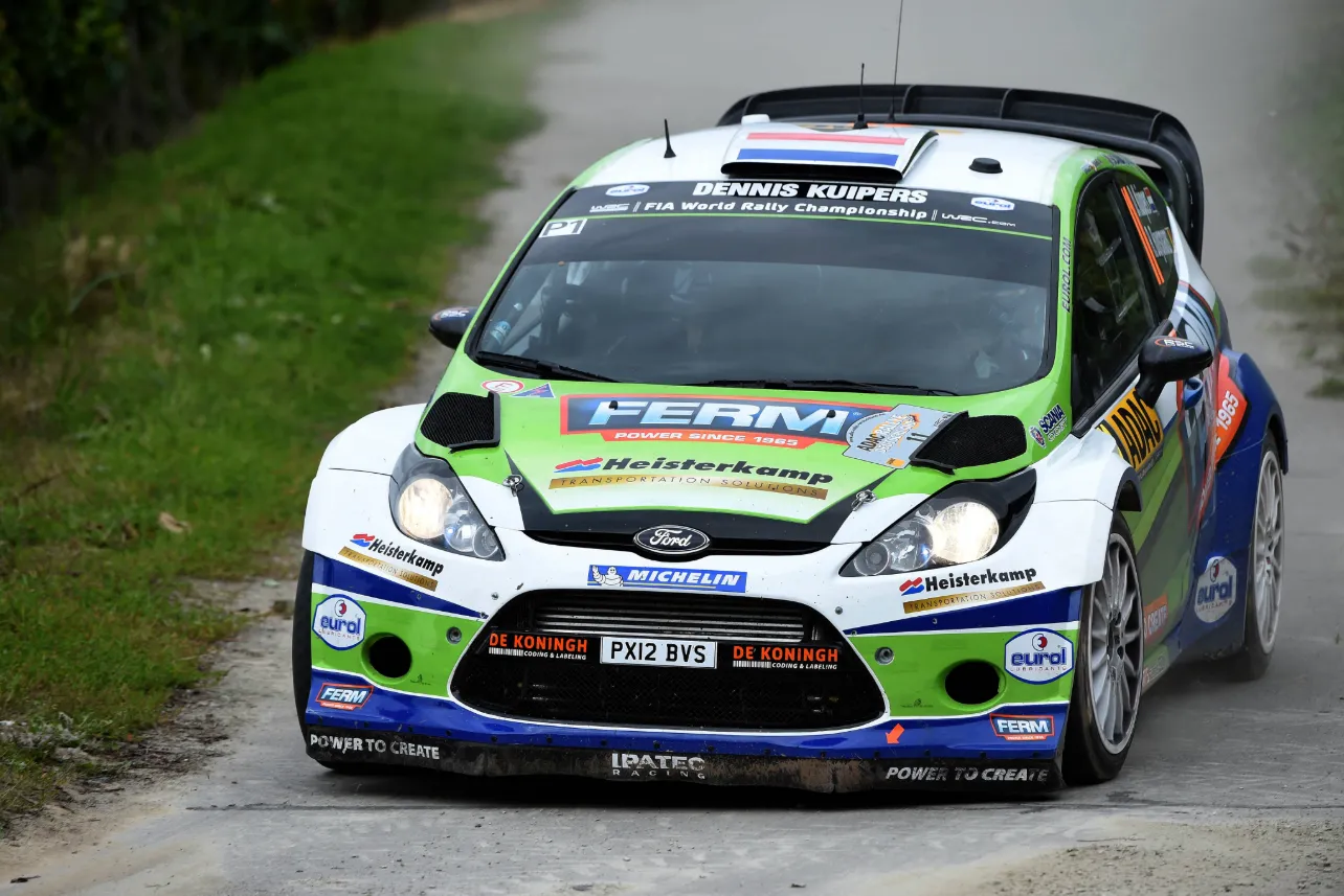 Proyecto de Ley, competencias, rally, vías públicas, noticias, Costa Rica