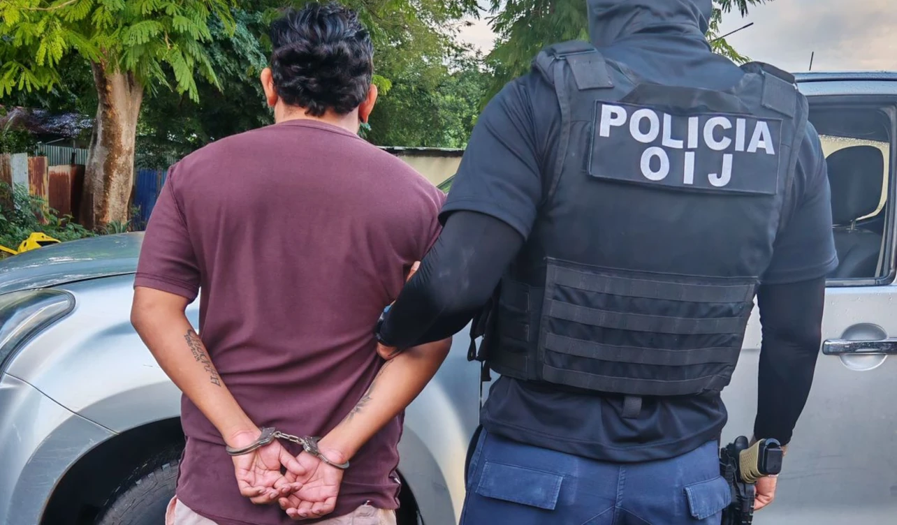 detención, sospechosos, fraudes informáticos, oij