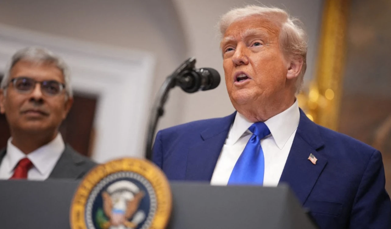 G20, reunión, EEUU, Miami, Donald Trump