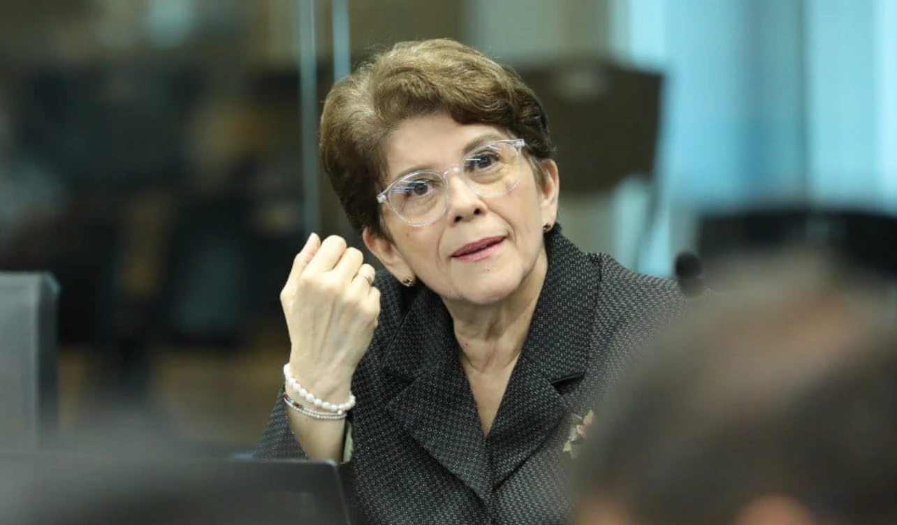 crédito, cne, cgr, asamblea legislativa, marta acosta, comisión hacendarios