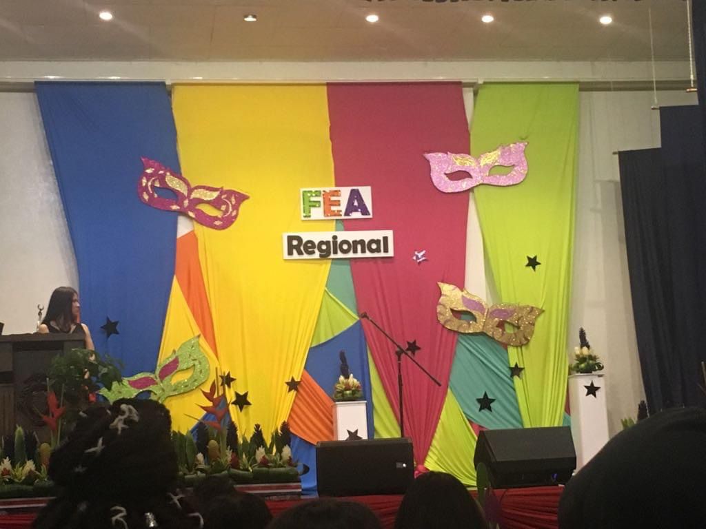 FEA, MEP, cancelación, evento