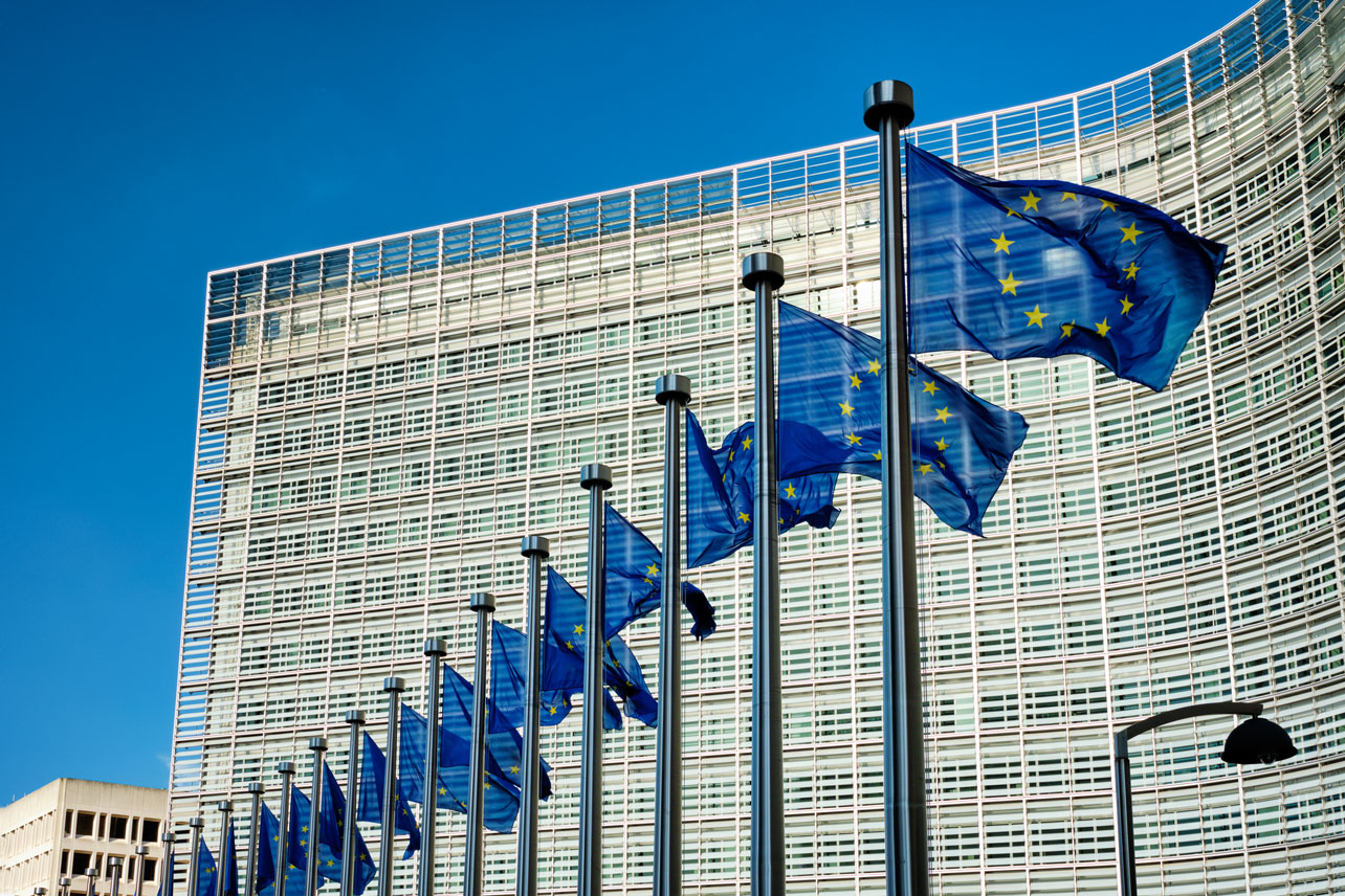 Unión Europea, lista gris, Asamblea Legislativa.