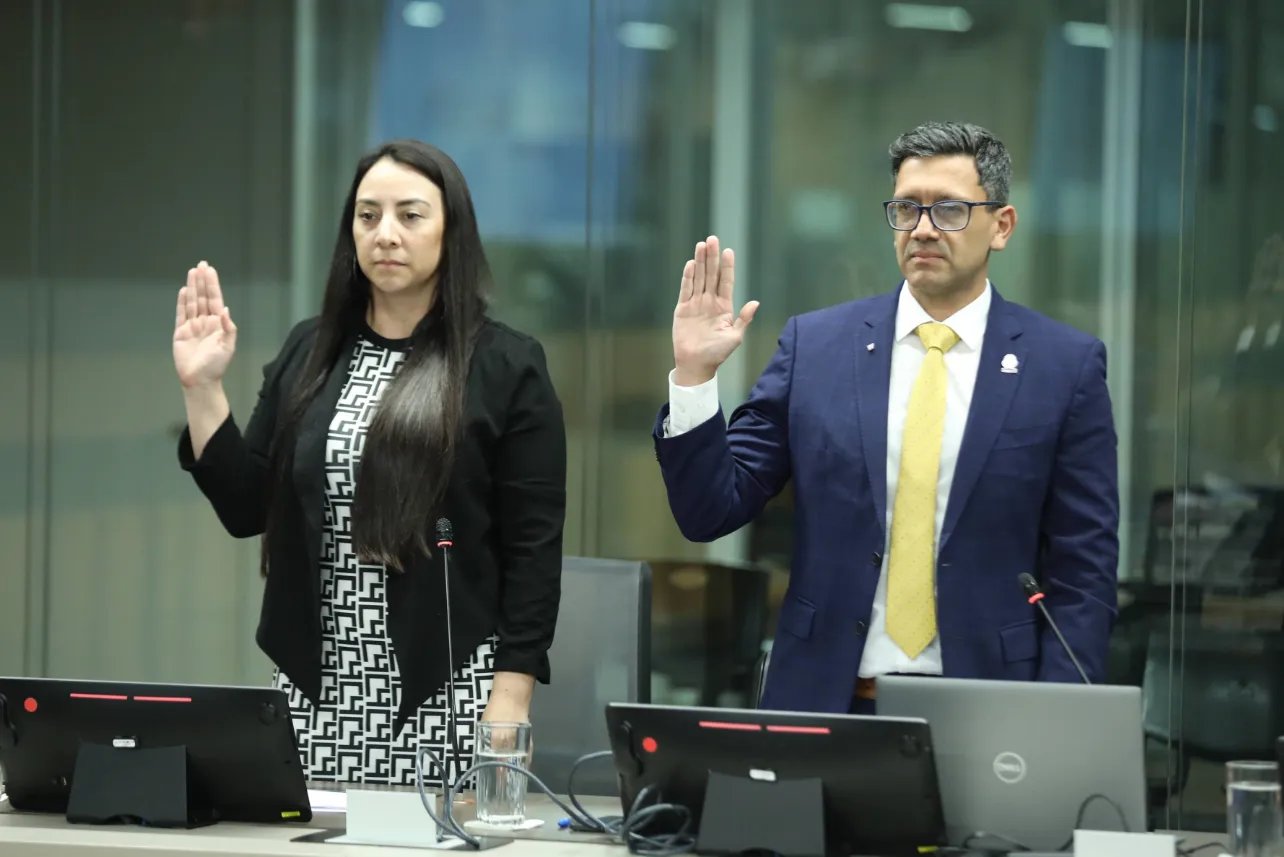 Nancy Rojas, directora ejecutiva, Cosevi, noticias, Costa Rica