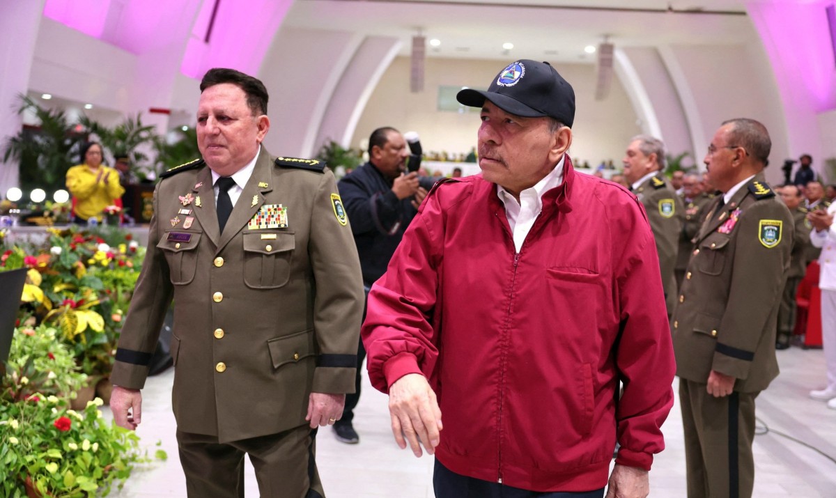 daniel ortega salud