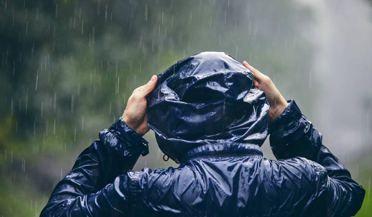 onda tropical, vaguada, lluvias, inestabilidad, imn, cne