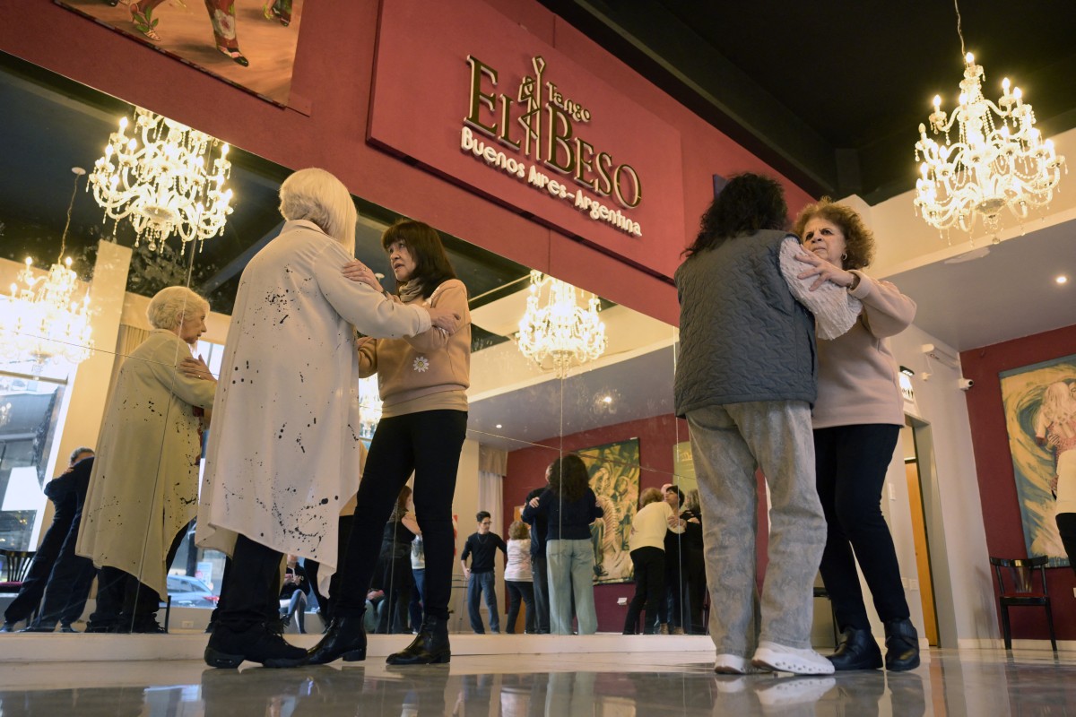 tango tratamiento parkinson