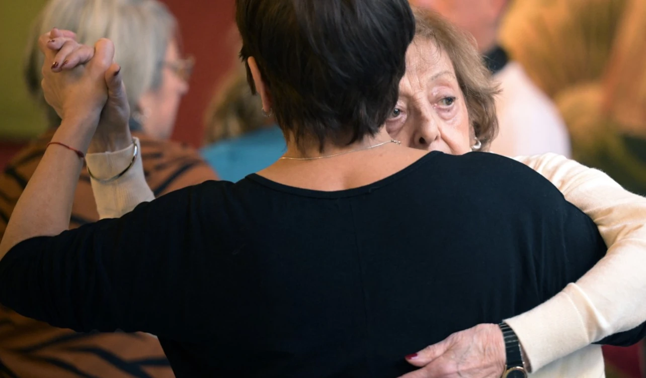 tango tratamiento parkinson