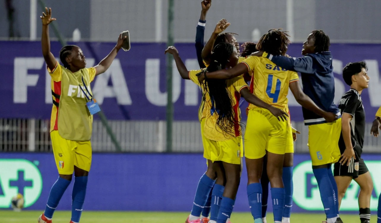 futbolistas afganas exilio