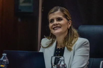 Laura Fernández, renovación, gabinete, noticias, Costa Rica