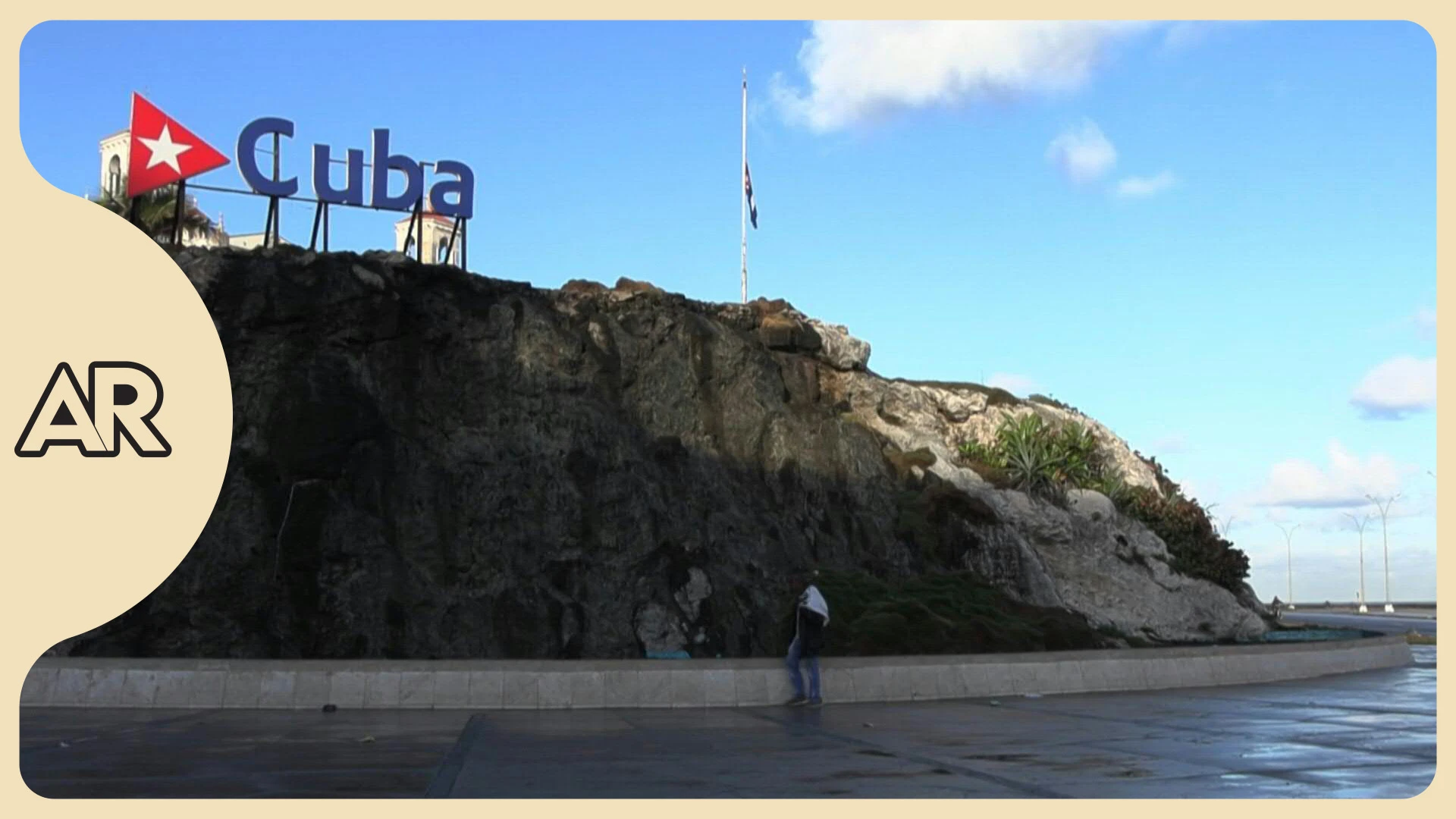 Cubanos temen tiempos más difíciles tras la caída de Maduro