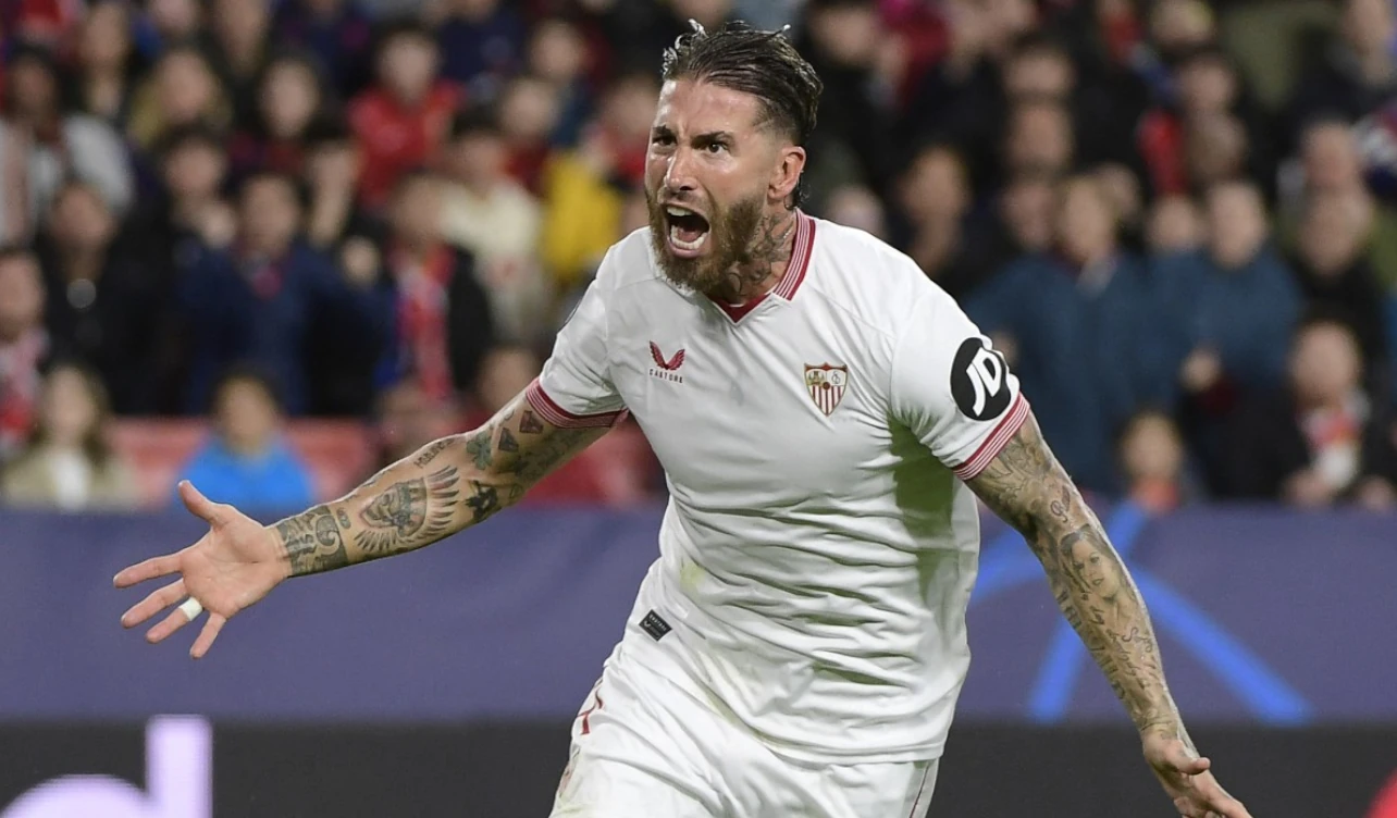 sergio ramos, rayados, méxico