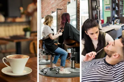 proyecto, ley, licencia, cafeterías, salones de belleza, barberías, bebidas alcohólicas, clientes, noticias, Costa Rica