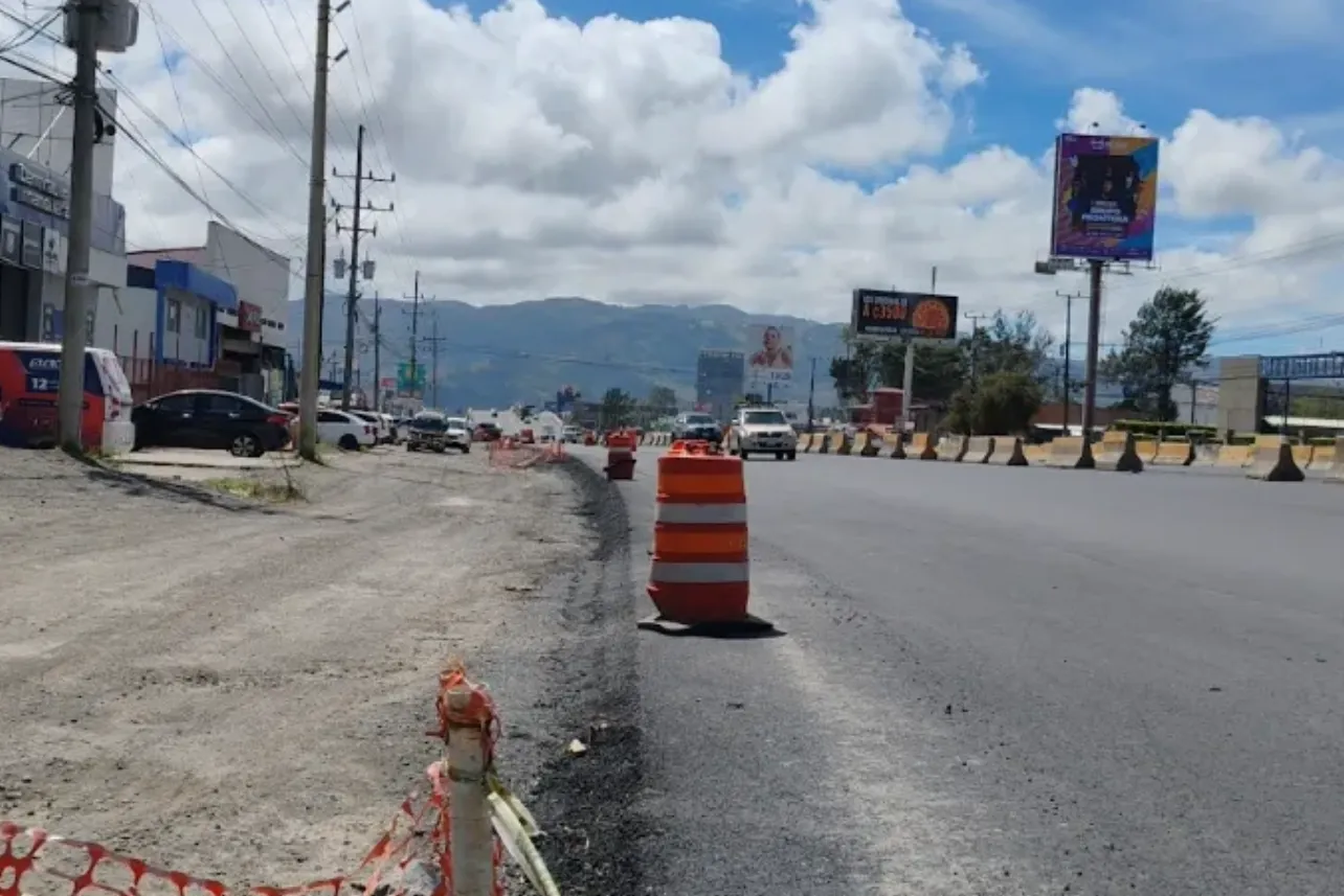30 meses. atraso, Taras, La Lima, finalizados, octubre, próximo, MOPT, noticias, Costa Rica