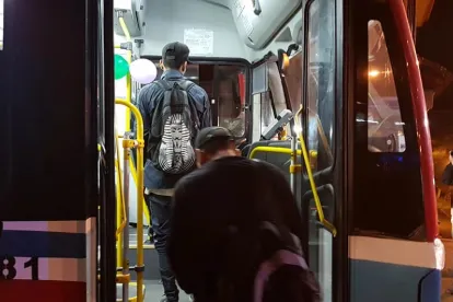 Evitar, rutas, abandonadas, decreto, reducir, horario, flora, empresas, riesgo, noticias, Costa Rica