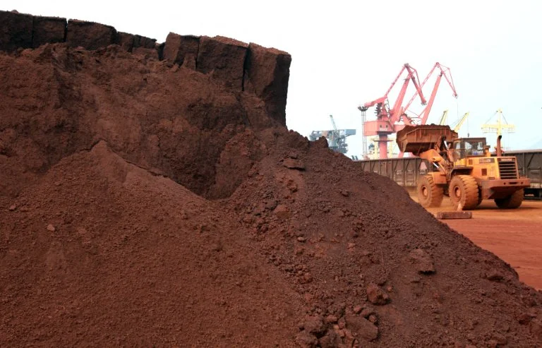 Minería, Noruega, Tecnología, Medio Ambiente