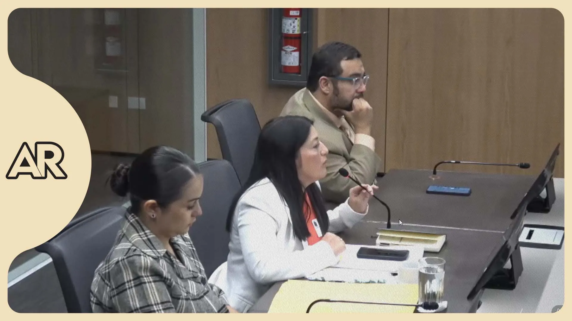 Diputadas recriminan a viceministra que afirmó que norma derogada permitió “abortos ilegales por mujeres que han decidido no cuidarse”