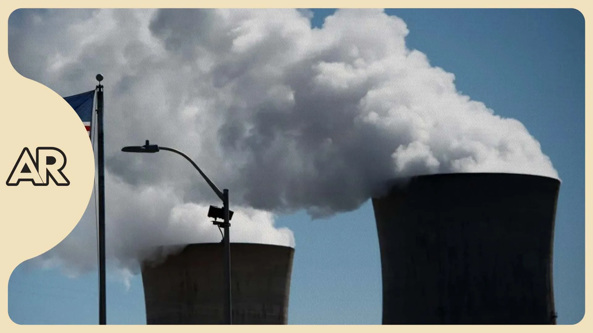 ¿Está Estados Unidos abriendo la puerta a una nueva carrera nuclear?