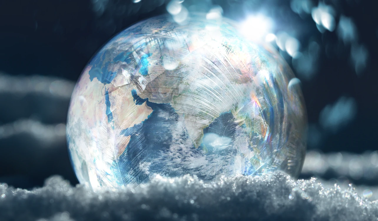 corte internacional de justicia, opinión consultiva, cambio climático