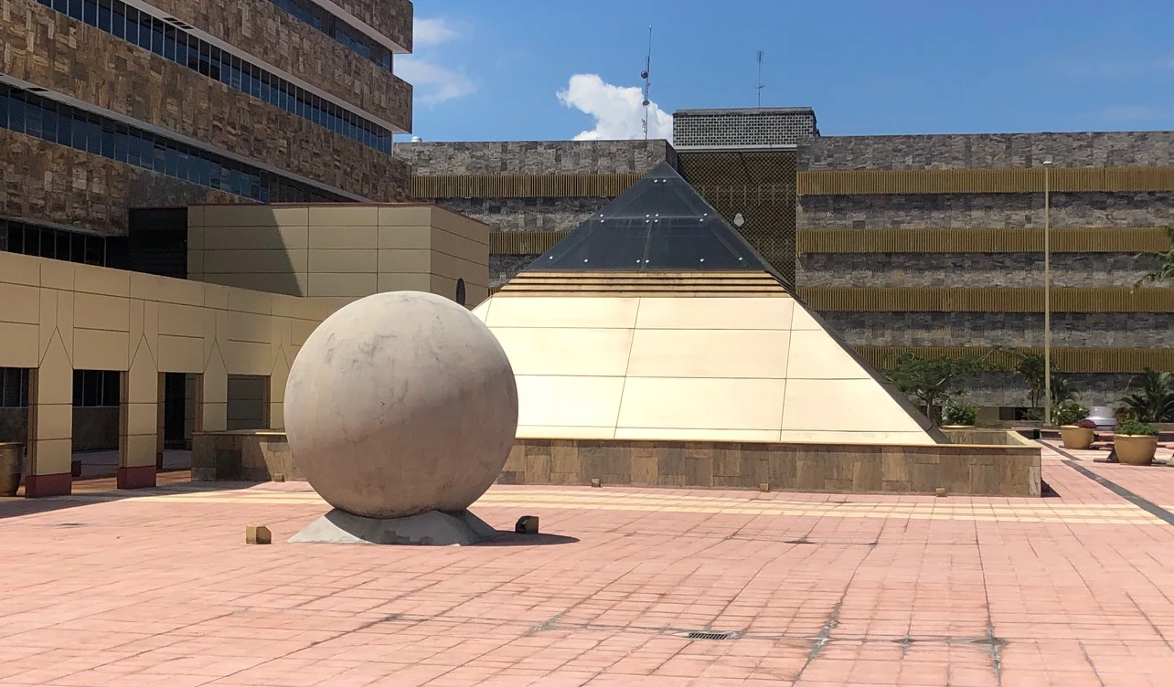 poder judicial, ministerio de hacienda, presupuesto 2025, plazas, oij, ministerio público