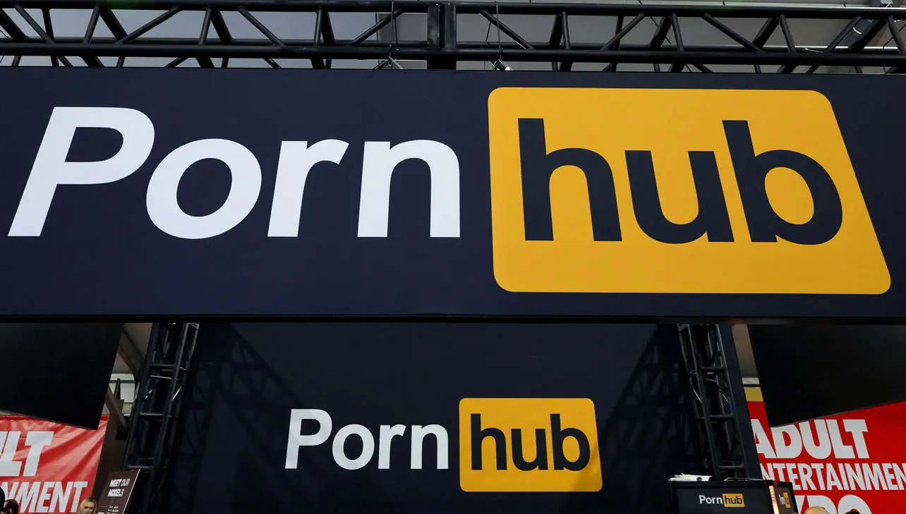 Pornhub, demanda, Unión Europea