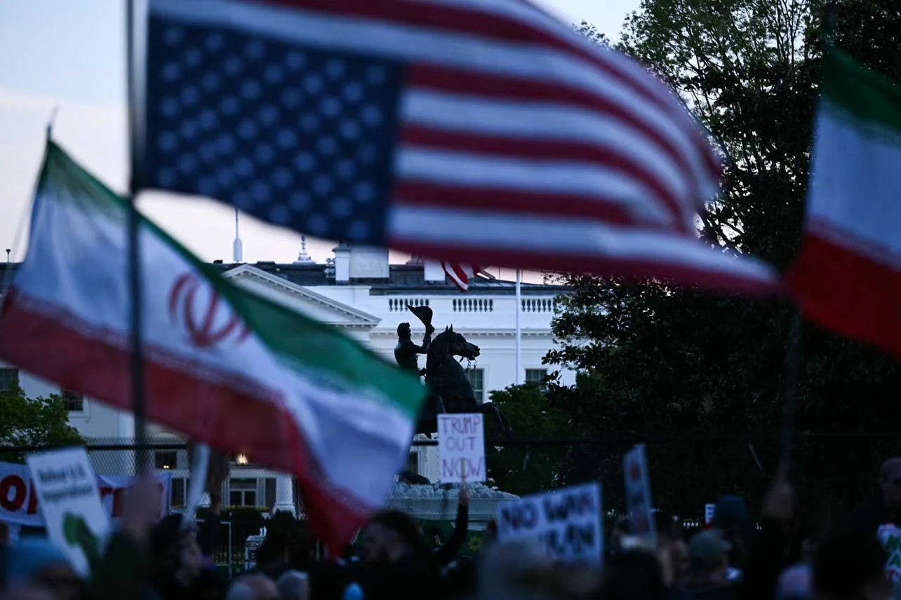 Irán, EEUU, guerra, Estrecho de Ormuz