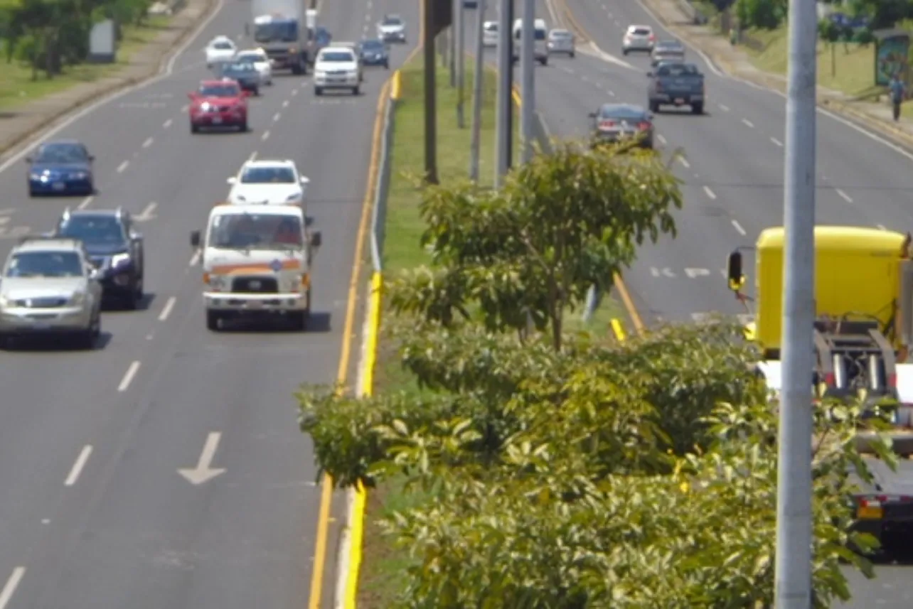 Ministro MOPT, restricción vehicular, circunvalación, cuello de botella, noticias, Costa Rica