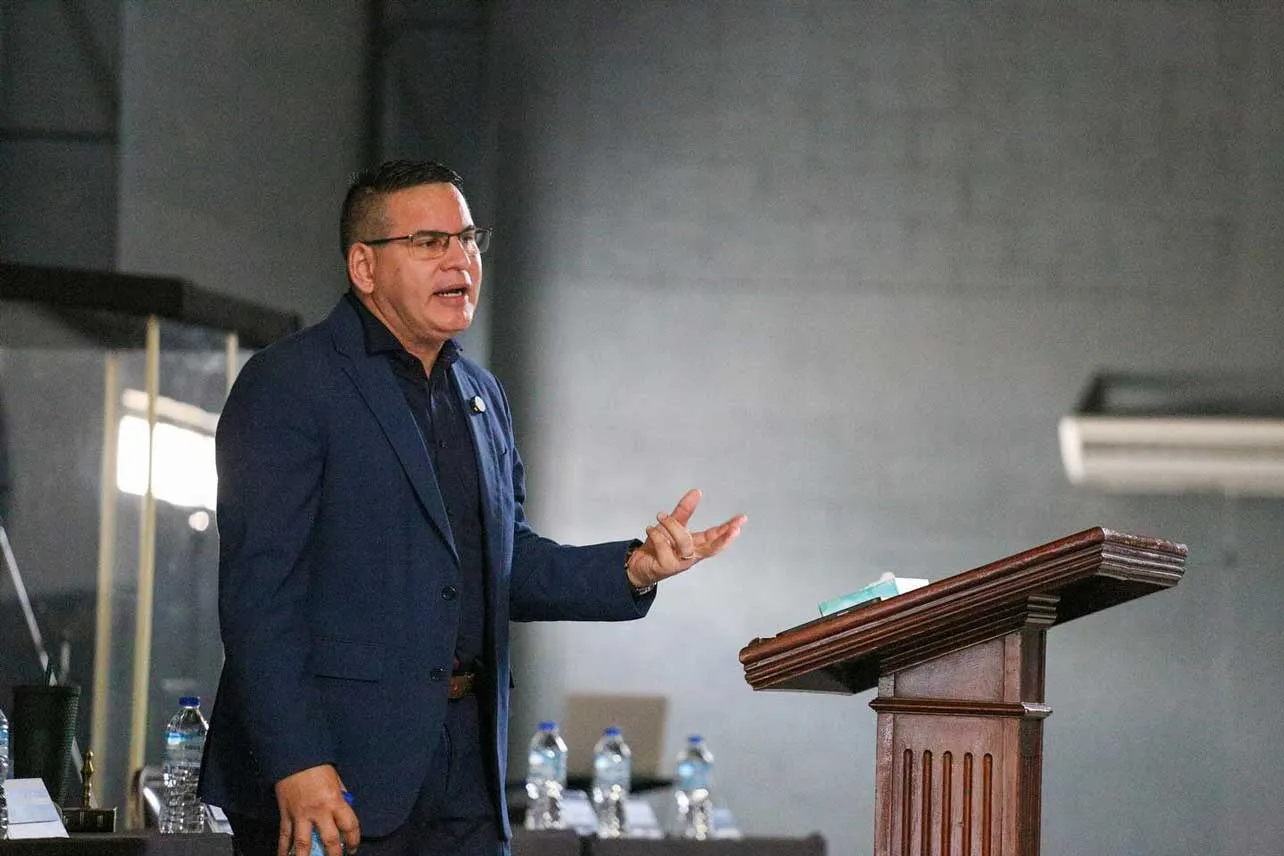 Fabricio Alvarado, denuncia, informes, noticias, Costa Rica