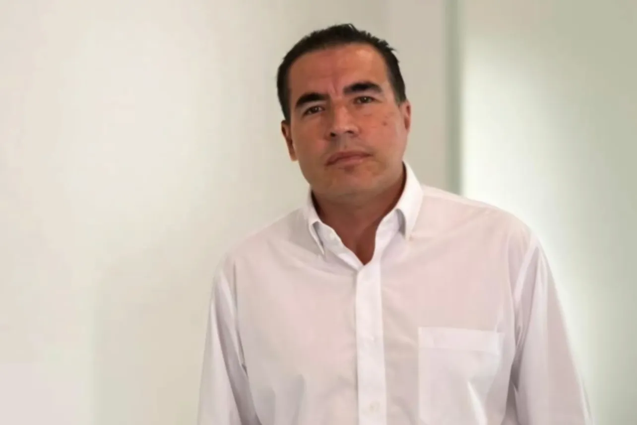 Fernando Zamora, PNG, candidato presidencial