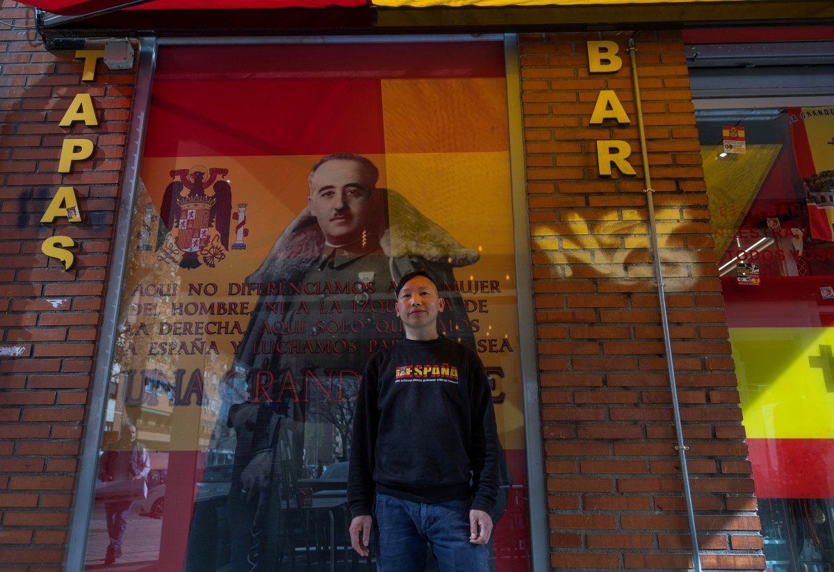 francisco franco españa
