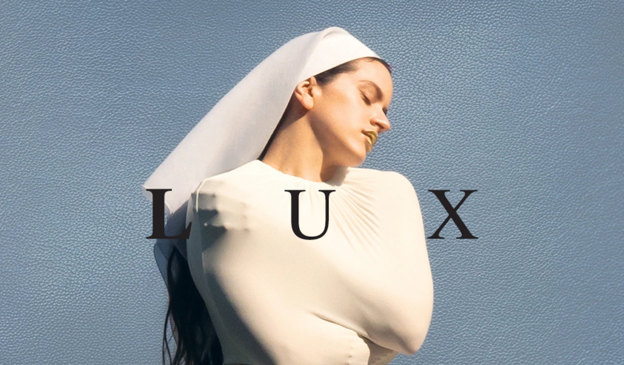 rosalía, álbum, lux, españa