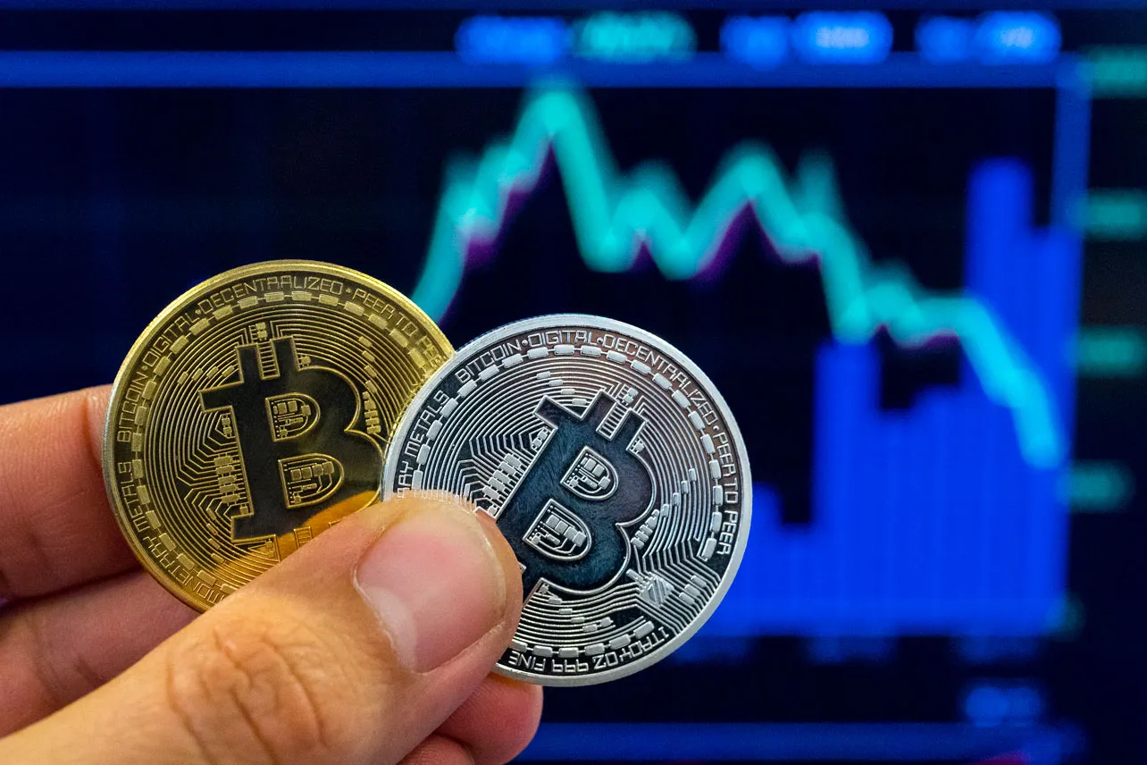 Bitcoin, récord, criptomonedas