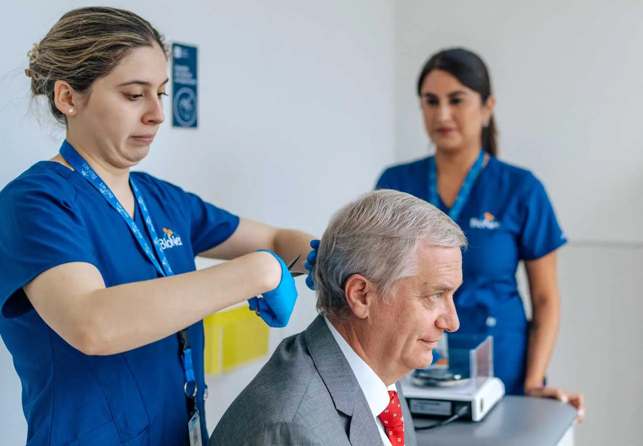 José Antonio Kast, presidente, Chile, test antidrogas