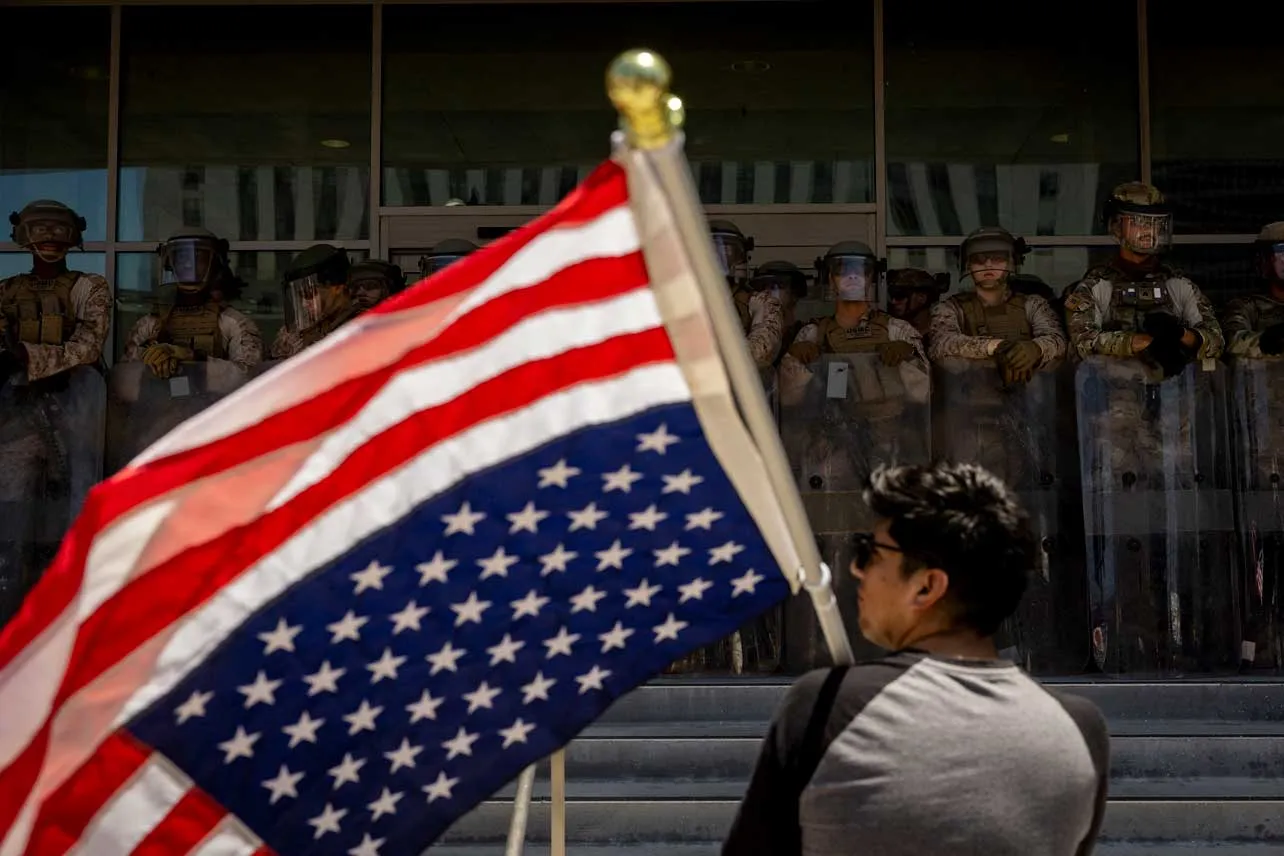 ONU, EEUU, deportaciones